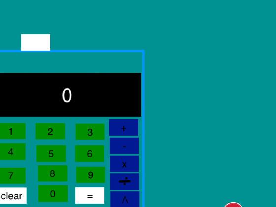 8 digit calculator 2