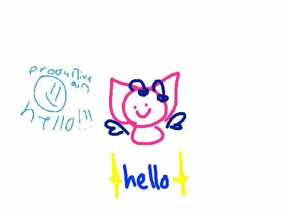 re:hello 1