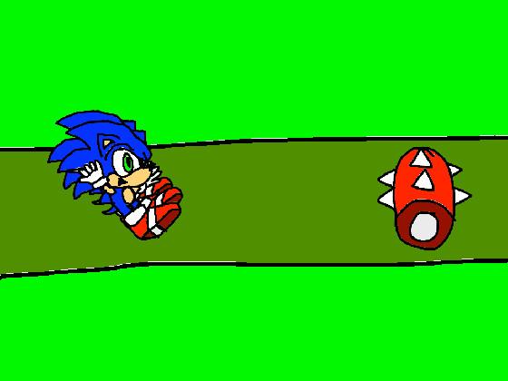 Sonic dash 2