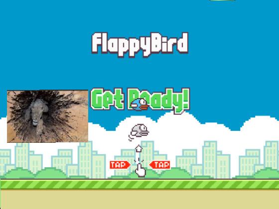 Flappy DONT DIE