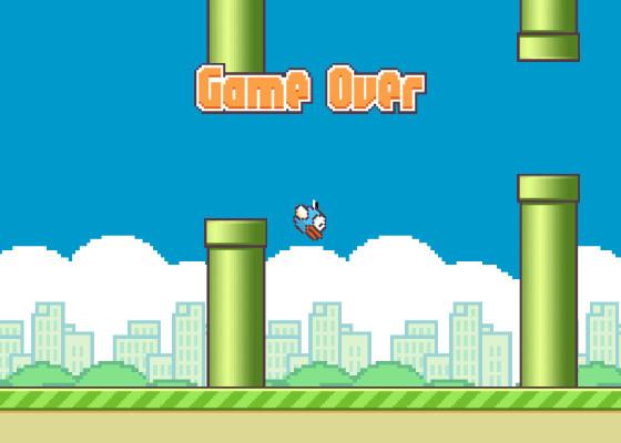 Flappy Bird 1