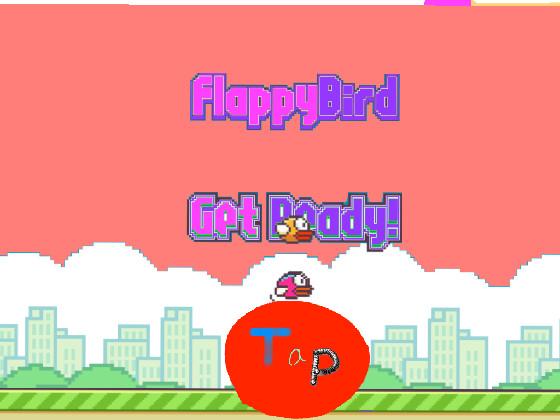 color changing flappy bird 1