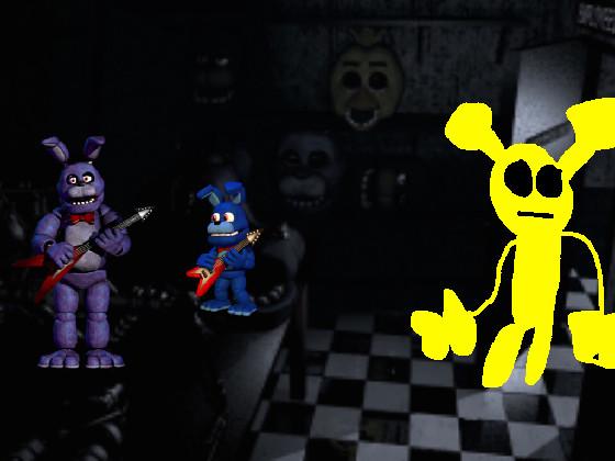 FNAF Episode 2 1