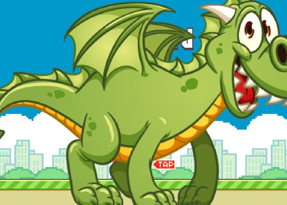 Flappy dragon 1