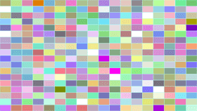 Color Grid