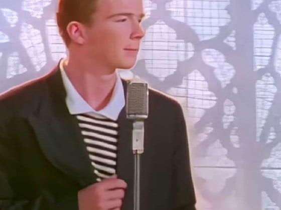 nEvEr GoNnA gIvE yOu Up