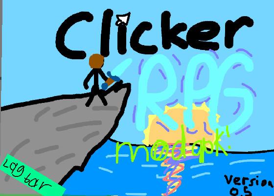 Clicker RPG mod apk! 1 1