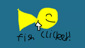 Fish Clicker