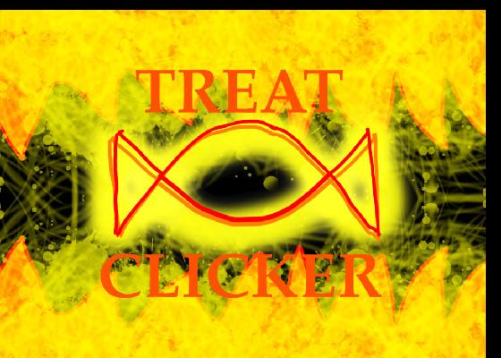 Treat Clicker! 1