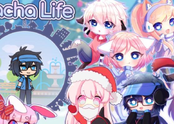 | Gacha Life | 1 - copy 1