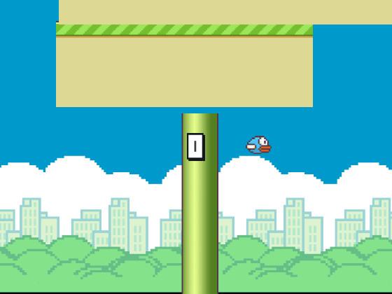 Flappy Bird 1 1