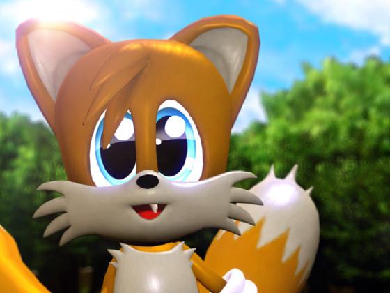 Even more tails art