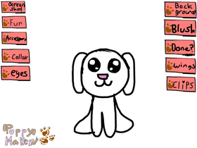 | Puppy Creator |