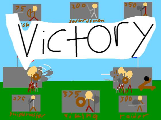 Viking wars! v 1.8 1