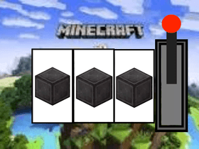 Minecraft Slots