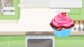 Cupcake Clicker