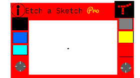 etch a sketch