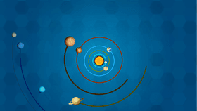 Solar System