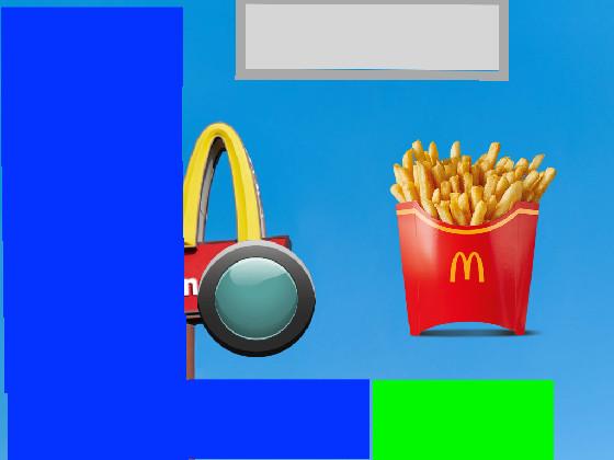 mcdonald clicker 1