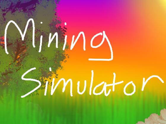 Mining Simulator 2.4.5 1