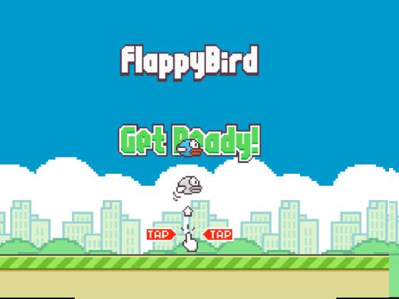 Flappy Bird  1