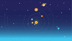 Solar System