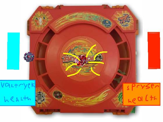 beyblade boss battle 1 1