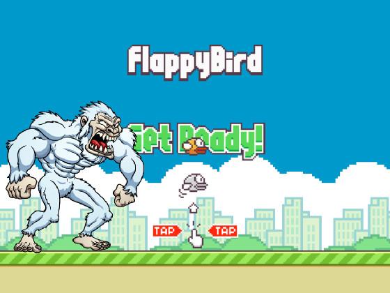 Flappy Bird 1 1