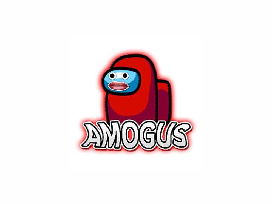 amogus