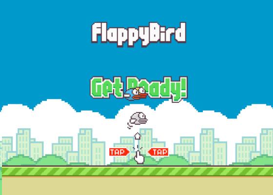 Flappy Bird 1 1