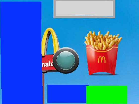 mcdonald clicker 1