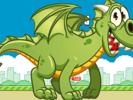 Flappy dragon 1 1