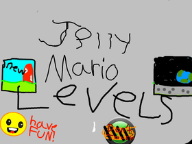 jelly mario 