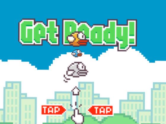 Flappy Bird  1