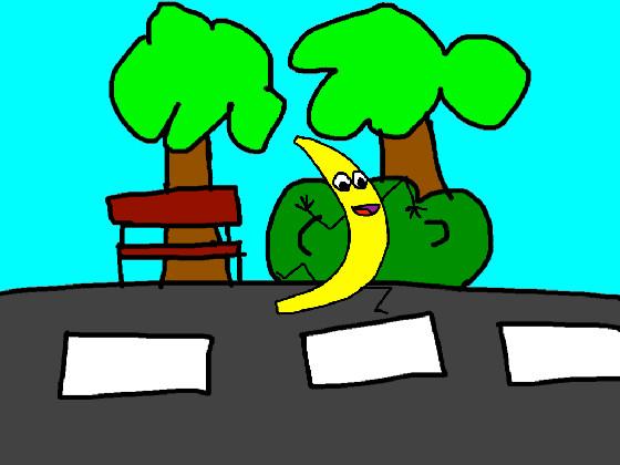 The Bannana Dance