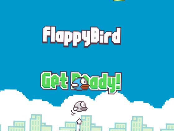 Flappy Bird  1