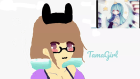 TamaGirl Fan-Art