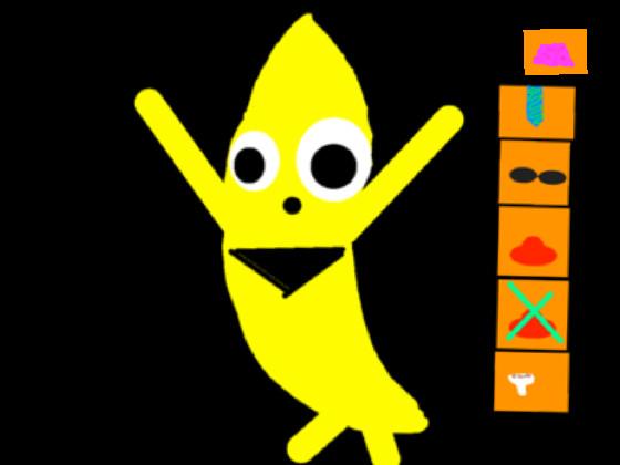  dancing banana 1