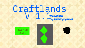 CraftLand V 1.1