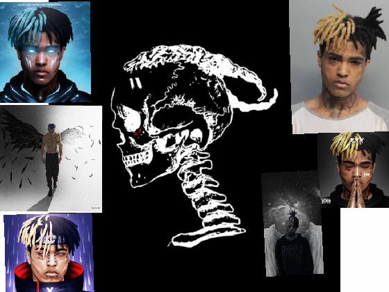 xxxtentacion 1