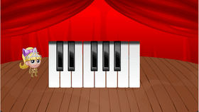 My Piano