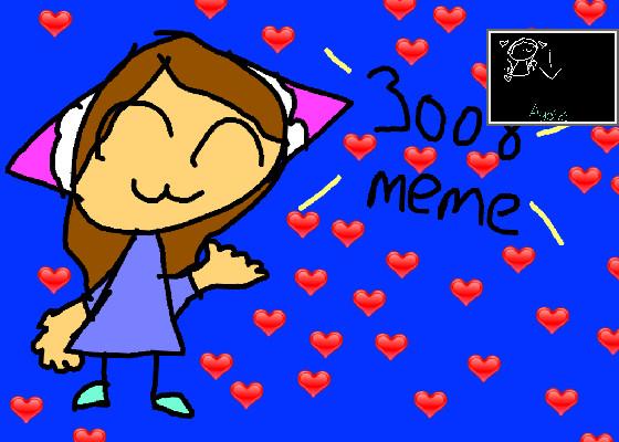 3008 meme…….again