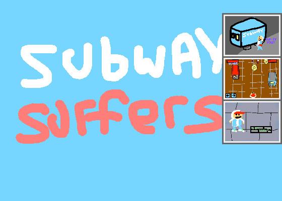 Subway Surfers