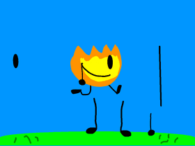 Create Your Own BFDI Character