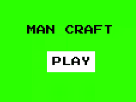 MANCRAFT