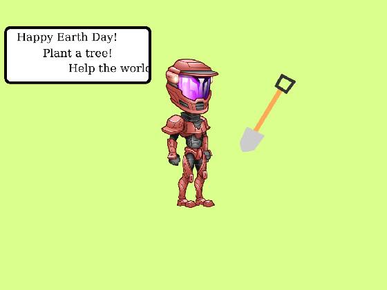 Plant Trees! 1