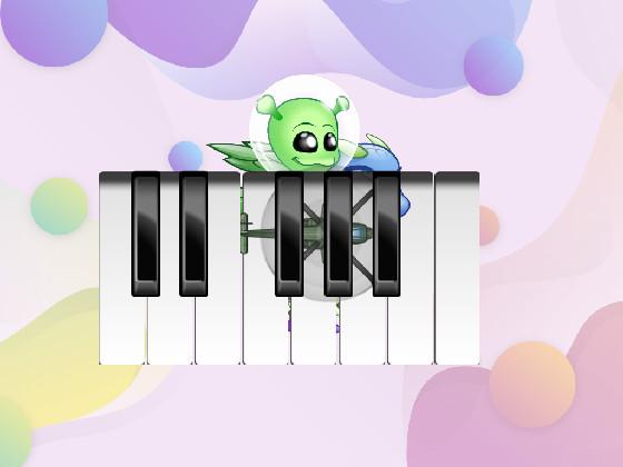 My Piano 1