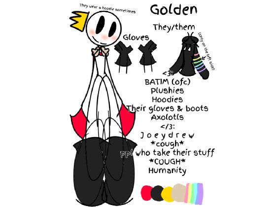 Oc ref!