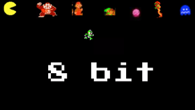 8 bit