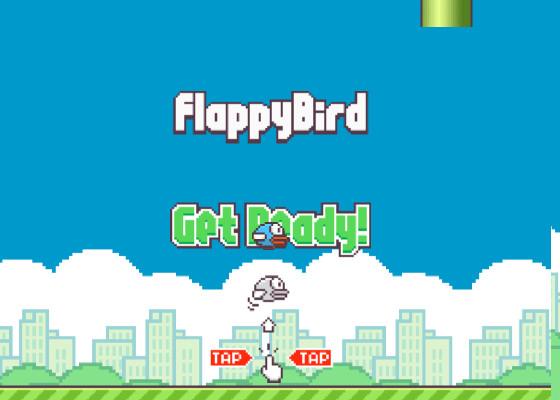 Flappy Bird 3